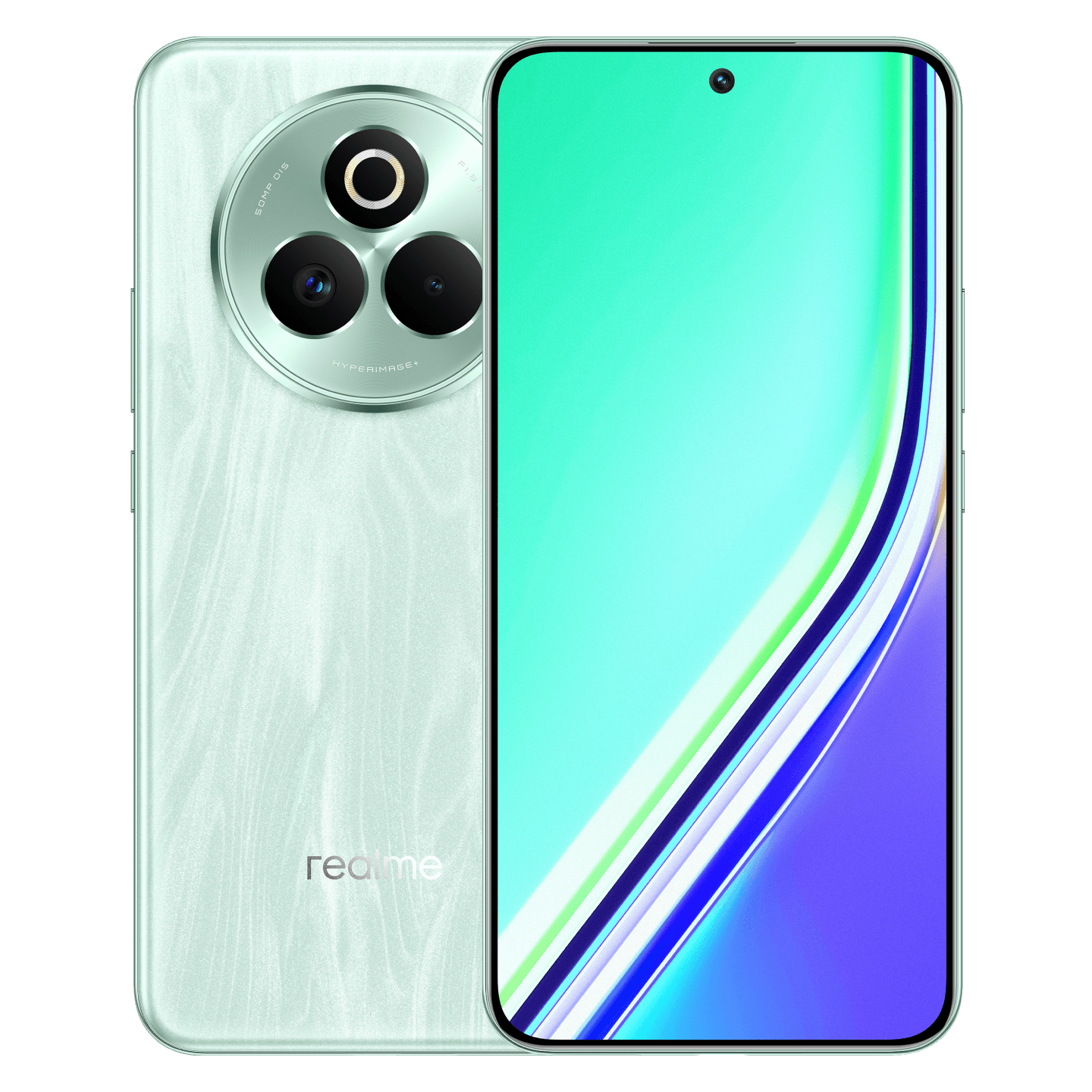 Realme P3 Pro